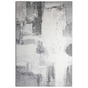 Paveikslėlis Dywan Merlyne 1,4/1,9 E560A SGZ52 kremowy/jasny szary