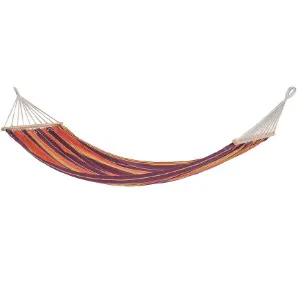 Paveikslėlis Hamak Cocoon z drążkiem 100x200 13419