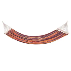 Paveikslėlis Hamak Cocoon z drążkiem 150x200 13420